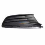 VW Polo Vivo 2 Bumper Grille W/O/Hole 2018+ Right