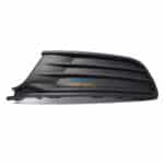 VW Polo Vivo 2 Bumper Grille W/O/Hole 2018+ Left