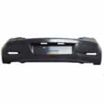 Hyundai i10 Rear Bumper 2011-2018