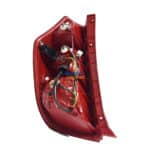 Hyundai i10 Taillight Right 2011-2018 - Image 2