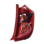 Hyundai i10 Taillight Left 2011-2018 - Image 2