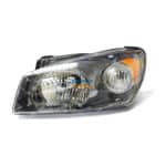 Kia Cerato 04 Headlight Left