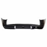 Nissan Np200 Rear Bumper 08-20