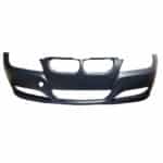 BMW E90 Front Bumper Skin Only Facelift Standard 09-11