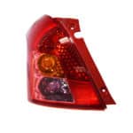 Suzuki Swift Taillight Left 08-10
