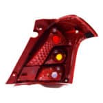 Suzuki Swift Taillight Left 08-10 - Image 2