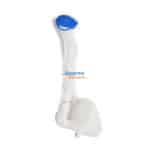 VW Polo Vivo 1 / Polo 9n 10-18 Windshield Washer Bottle / Tank