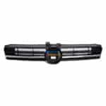 VW Mk7 (Golf 7.5) Grille Main Chrome 17-21