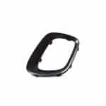 Kia Picanto Front Bumper Grille Left (W/Hole) 15-17