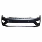 VW Golf SV Front Bumper (with Washer + PDC Hole) 15-17