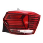 VW Polo 8 / AW Taillight Right 2018+