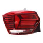 VW Polo 8 / AW Taillight Left 2018+