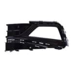 VW Polo 8 AW Bumper Grille Left R-Line 2018+