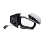 VW Polo Vivo 1 Mirror Manual Primer 14-18 Right