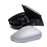 VW Polo Vivo 1 Mirror Manual Primer 14-18 Right - Image 2