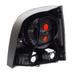 VW Polo Vivo 1 / 02+ Taillight Red Left (Better Quality) - Image 2
