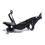 Audi A4 Headlight Bracket Left 12-16