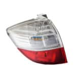 Honda Jazz Taillight LED Left 08-11