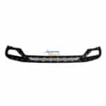 Hyundai i20 Lower Grille 15-18
