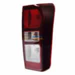 Isuzu D-Max 2WD Taillight W/O/LED Right 2013+