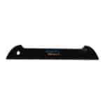 Kia Picanto 17+ Style/Smart Gloss Black Bumper Grille OEM