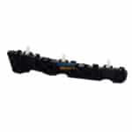 Kia Picanto 2017+ Rear Bumper Slide Left