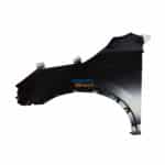 Nissan Qashqai Fender Left14+