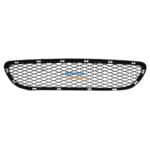 BMW E90 Front Bumper Grille Center 09-11