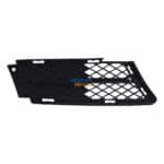 BMW E90 Front Bumper Grille Right W/O/Hole 05-08