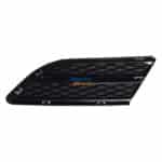 BMW E90 Bumper Grille Left 09-11