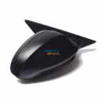 BMW E90 Mirror Elec Right 05-08 - Image 2