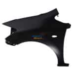 Toyota Auris Fender W/Hole Left 07-10