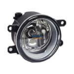 Toyota Yaris Hatch/Sedan Fog Light Assembly Right 05-09