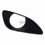 Toyota Yaris Sedan Bumper Grille (W/Hole) Right 05-12