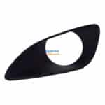 Toyota Yaris Sedan Bumper Grille (W/Hole) Left 05-12
