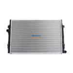 VW Golf 7 Radiator 2013+ GTI