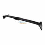 VW Polo 6 / New Vivo Boot Spoiler 10+