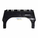VW Polo 6, 7, New Vivo 1.4/1.6 Engine Cover/Splash Tray 10-14