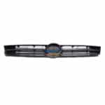 VW Polo 6 H/Back Grille Main Chrome 10-14