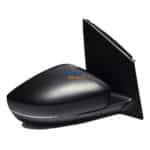 VW Polo 6 10+ Mirror H/Back Electric Right - Image 2