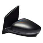 VW Polo 6 10+ Mirror H/Back Manual Left - Image 2