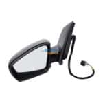 VW Polo 6 10+ Mirror H/Back Electric Left