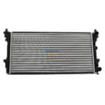 VW Polo 6 / New Vivo Radiator (1.0T/1.2T/1.4/1.6/1.2D-6D) 2010+