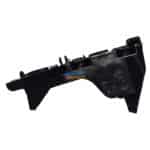 VW Polo 8 AW Front Bumper Slide Right