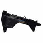 VW Polo 8 AW Front Bumper Slide Left