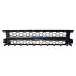 VW Polo 8 AW GTI Bumper Grille Center 2018+
