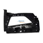 VW Polo 8 AW TSI Bumper Grille Right