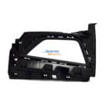 VW Polo 8 AW TSI Bumper Grille Left