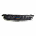 Ford Focus Main Grille 05-09
