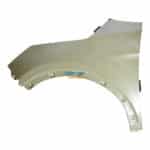 Hyundai Creta Fender Without Hole Left 17-20